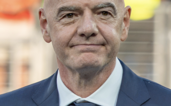 Infantino desafía las críticas y confirma que buscará un cuarto mandato al frente de la FIFA